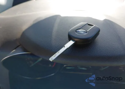 2017 Ford Escape S from USA, damaged, VIN 1FMCU0F74HUE24349